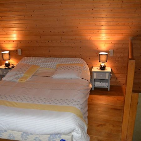 Studio Coeur De Village Estaing  Zewnętrze zdjęcie