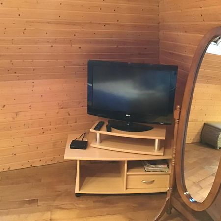 Studio Coeur De Village Estaing  Zewnętrze zdjęcie