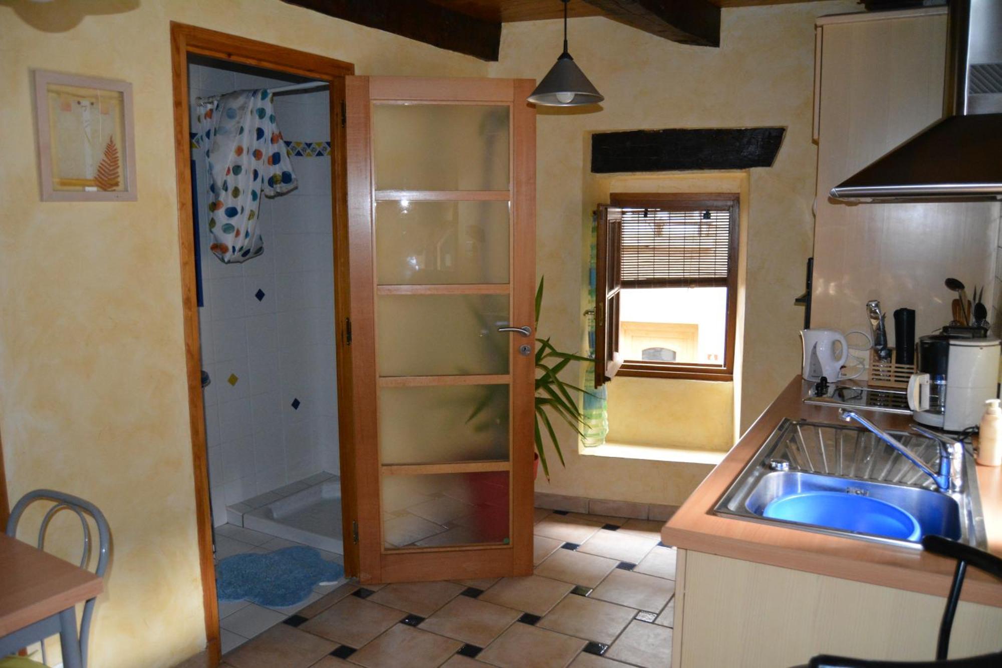 Studio Coeur De Village Estaing  Zewnętrze zdjęcie