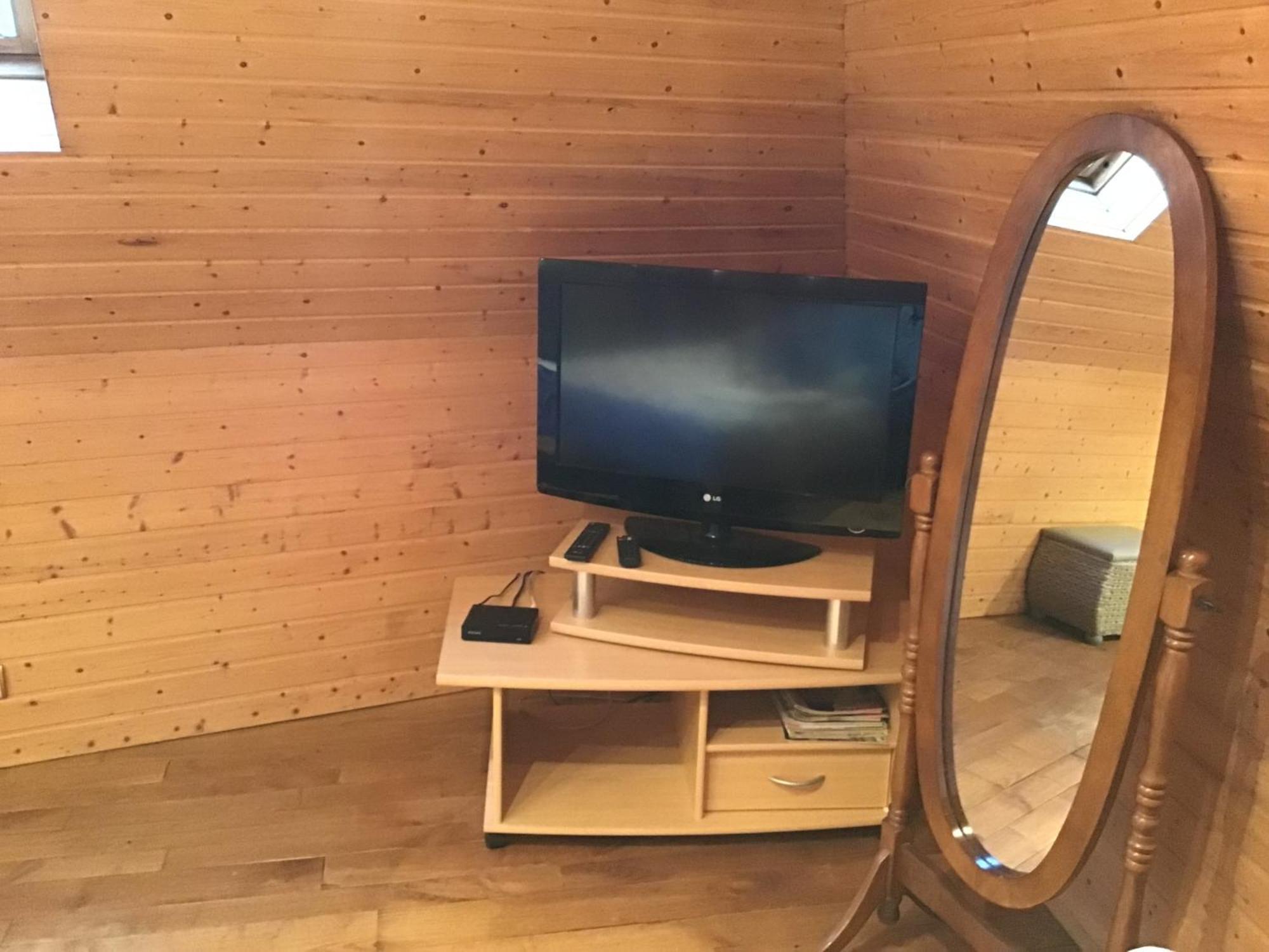 Studio Coeur De Village Estaing  Zewnętrze zdjęcie